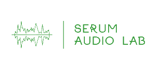 Serum Audio Lab